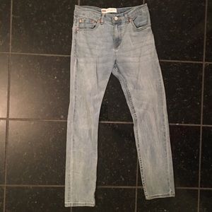 Levi’s 502  Boys 16 Regular 28W 28L